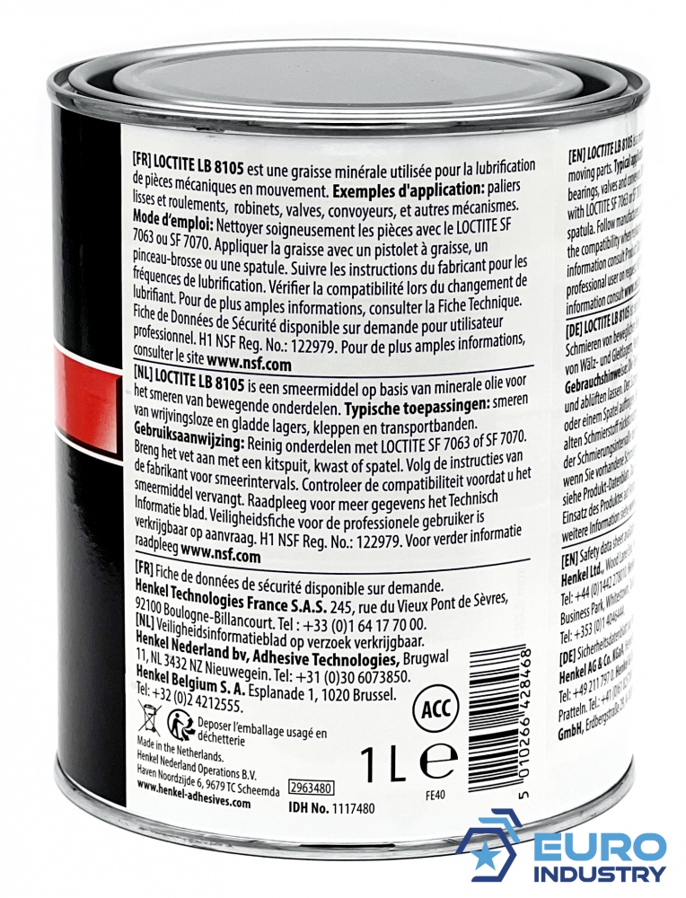 pics/Loctite/LB 8105/loctite-lb-8105-lubricant-grease-for-food-industry-food-grade-nsf-tin-1kg-idh1117480-back-l.jpg